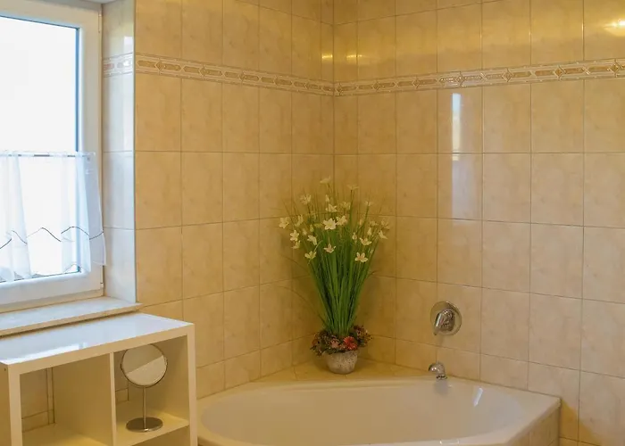 Geraeumige In Fuer Bis Zu 4 Personen - Barriefrei