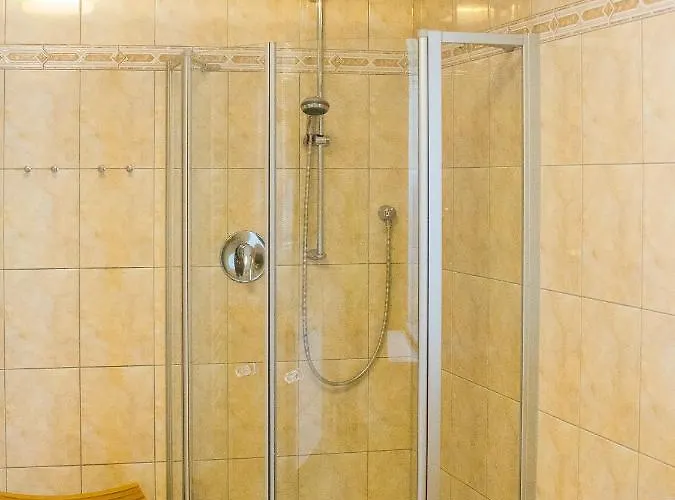 Lejlighed Geraeumige In Fuer Bis Zu 4 Personen - Barriefrei *